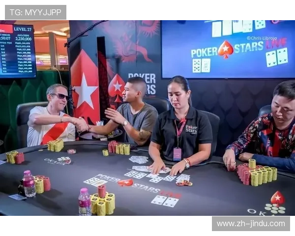 百家樂德州扑克：从新手到高手的成长路径，全面提升你的牌技水平