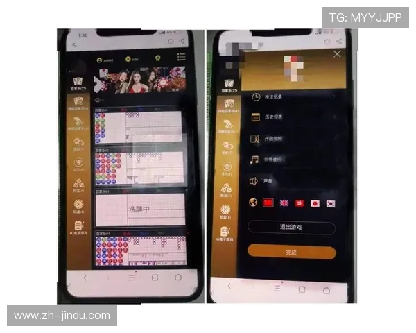 专业在线百家乐娱乐指南，助您提升游戏胜率与娱乐体验