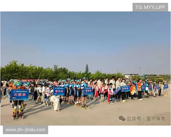 青少年体育：青少年体育赛事激发青少年运动潜能与团队合作精神